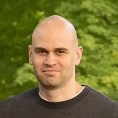 Marc Shorb
