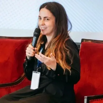 Anna Burgan