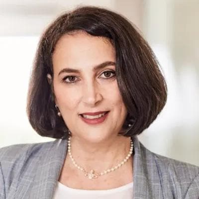 Saranne Segal