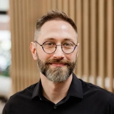 Jason P. Carroll
